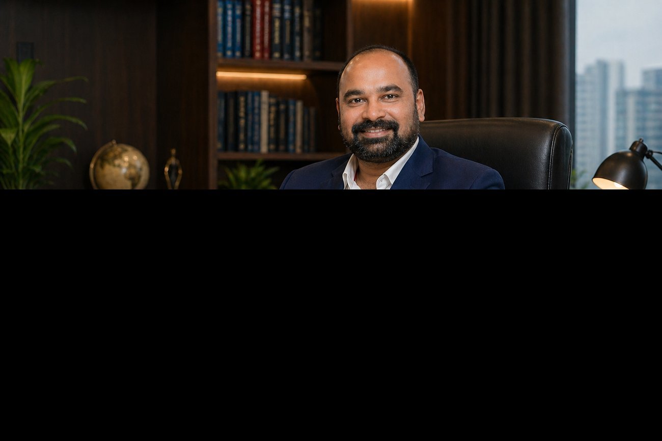 MASALYA Founder